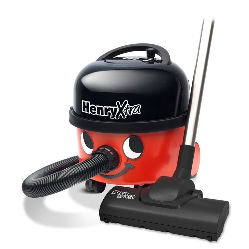 SECOND HAND VACUUMS FROM
