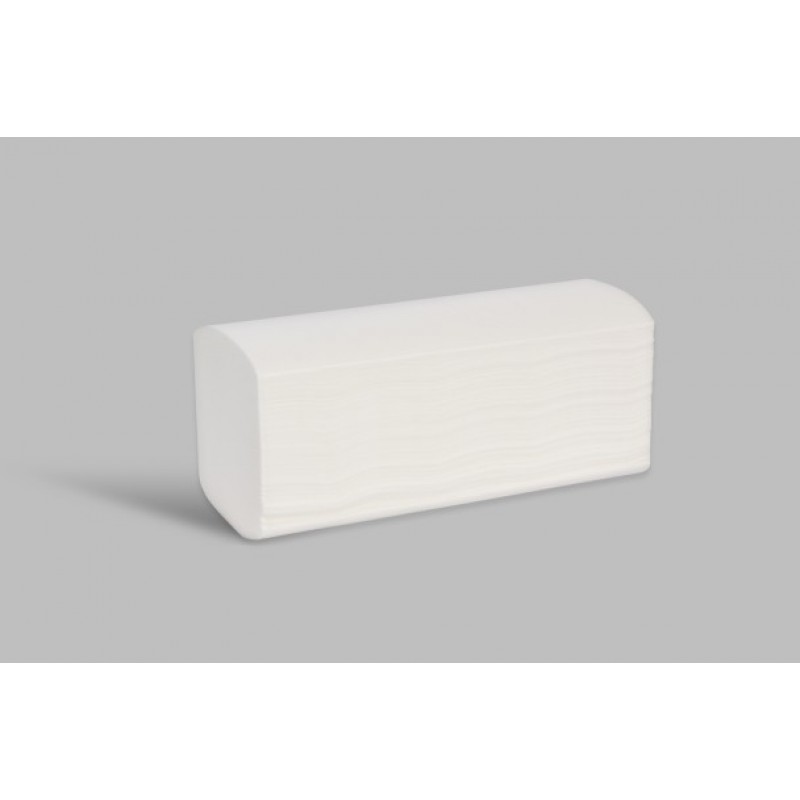 INTERFOLD HAND TOWEL 2PLY 3000 ESFINA IFW002