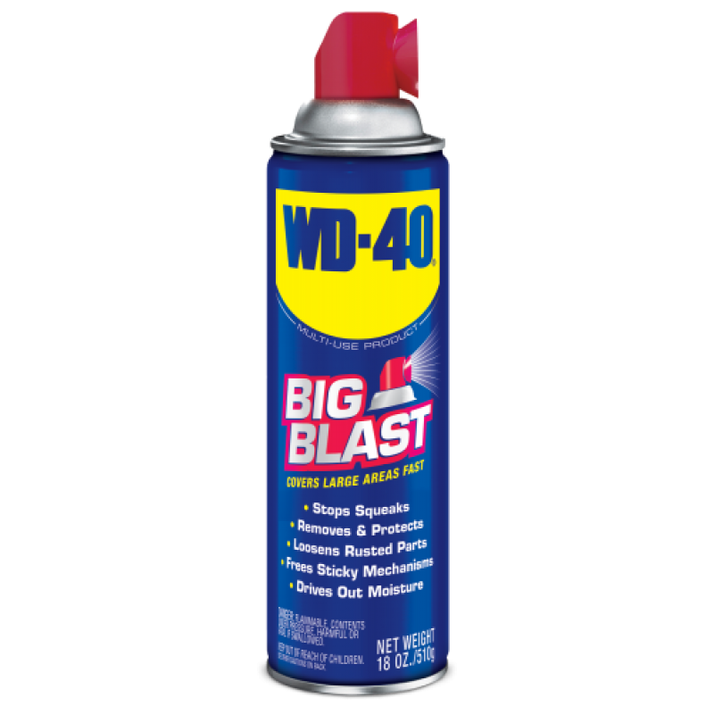 W.D.40 400ML