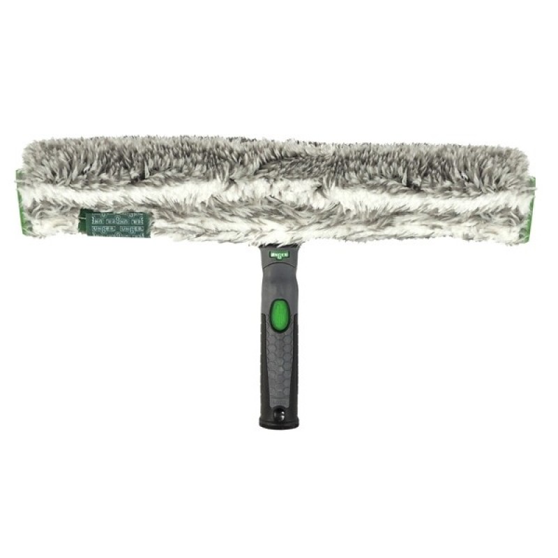 10" ERGOTEC NINJA T BAR (25cm) NI250