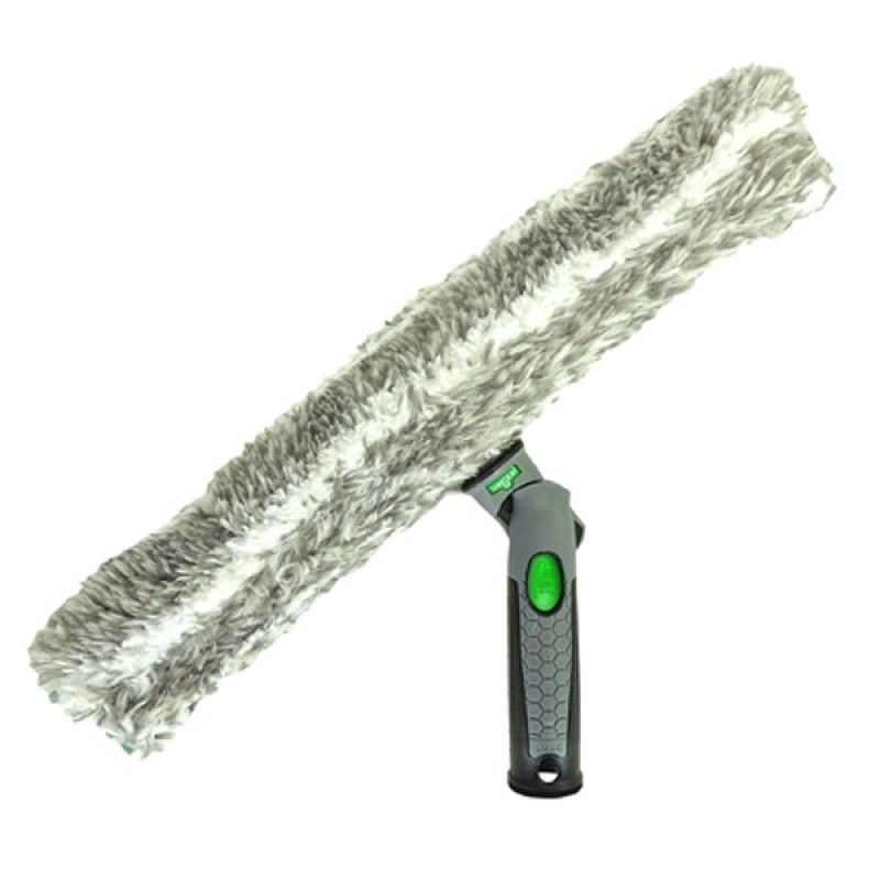 10" ERGOTEC NINJA T BAR (25cm) NI250